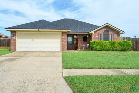 4311 Breckenridge Drive Killeen TX 76542