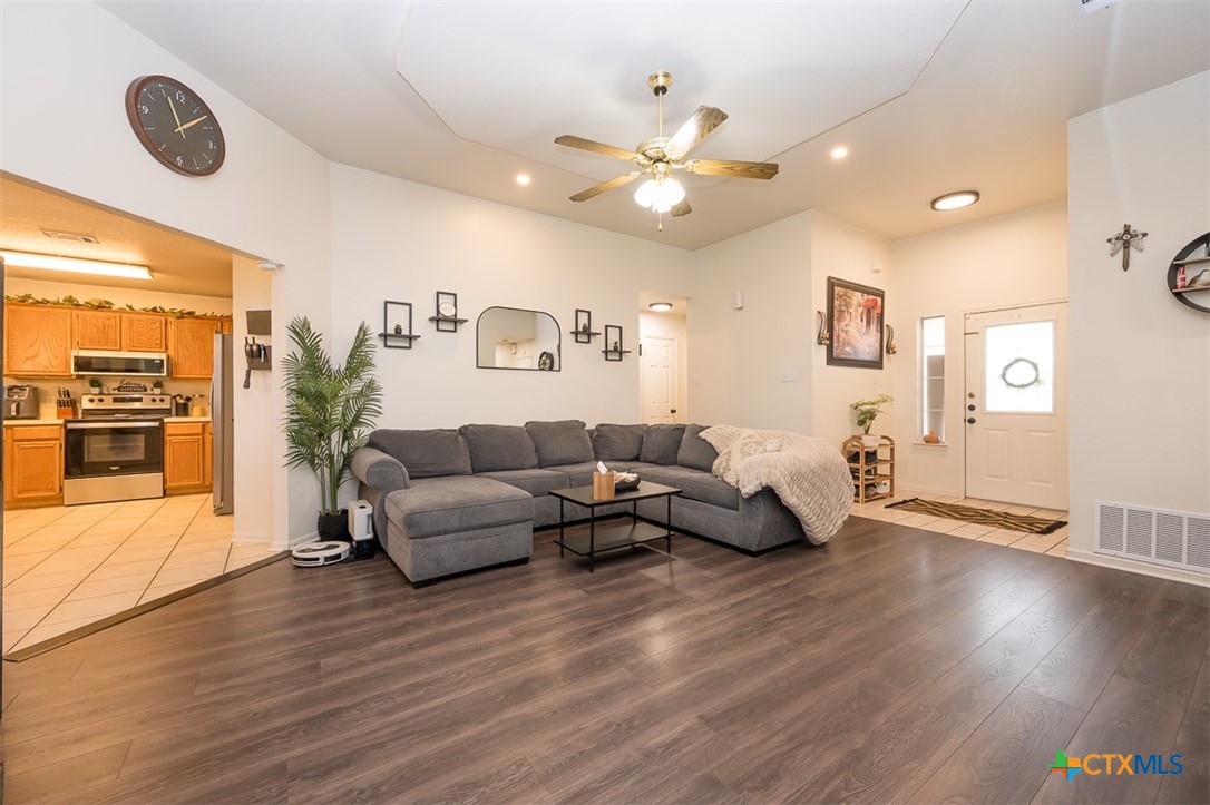 4311 Breckenridge Drive