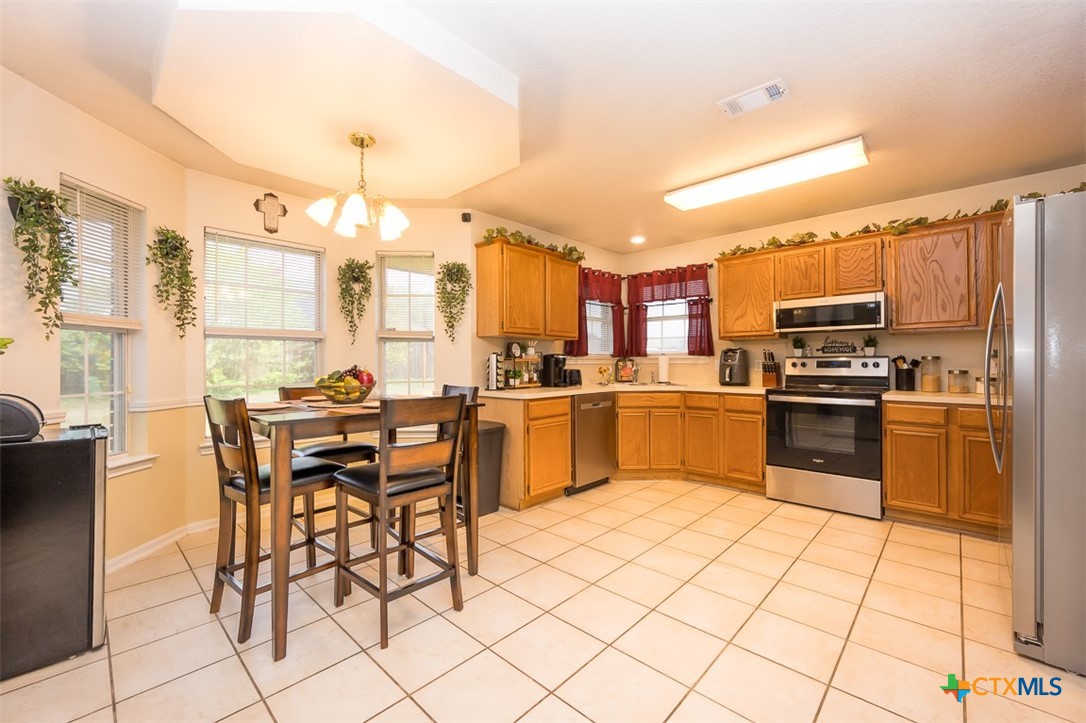 4311 Breckenridge Drive