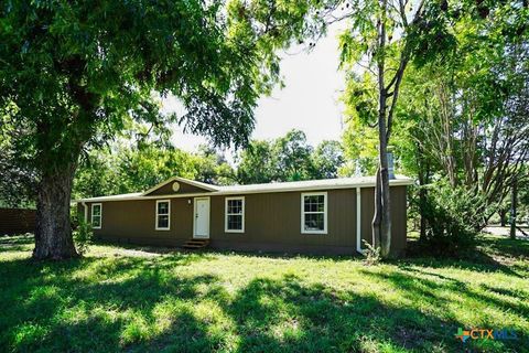 A home in Cameron