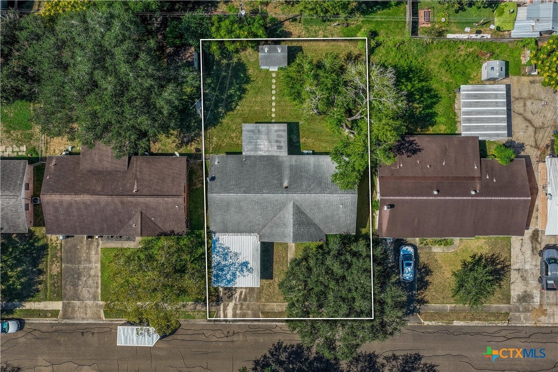 3406 Erwin Avenue