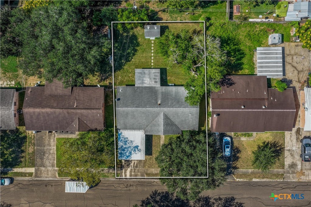 Photo of 3406 Erwin Avenue, Victoria, TX 77901 (MLS # 627604)