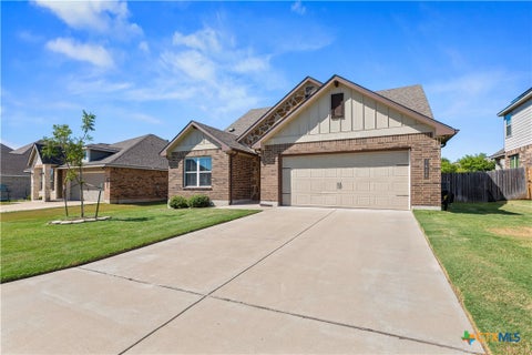 Photo of 1620 Crooked Tree, Temple, TX 76502 (MLS # 626306)