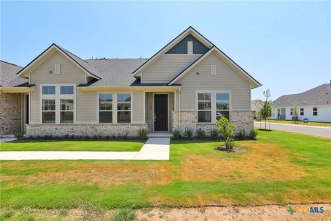 Photo of 140 Stewart Drive #102, San Marcos, TX 78666 (MLS # 578007)