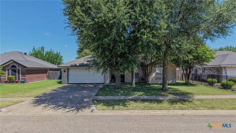 Photo of 4215 Mallard Lane, Killeen, TX 76542 (MLS # 619587)