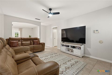 Photo of 1308 Searcy Drive, Killeen, TX 76543 (MLS # 610267)