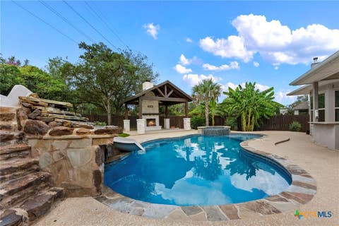 Photo of 1080 Carriage Loop, New Braunfels, TX 78132 (MLS # 622056)