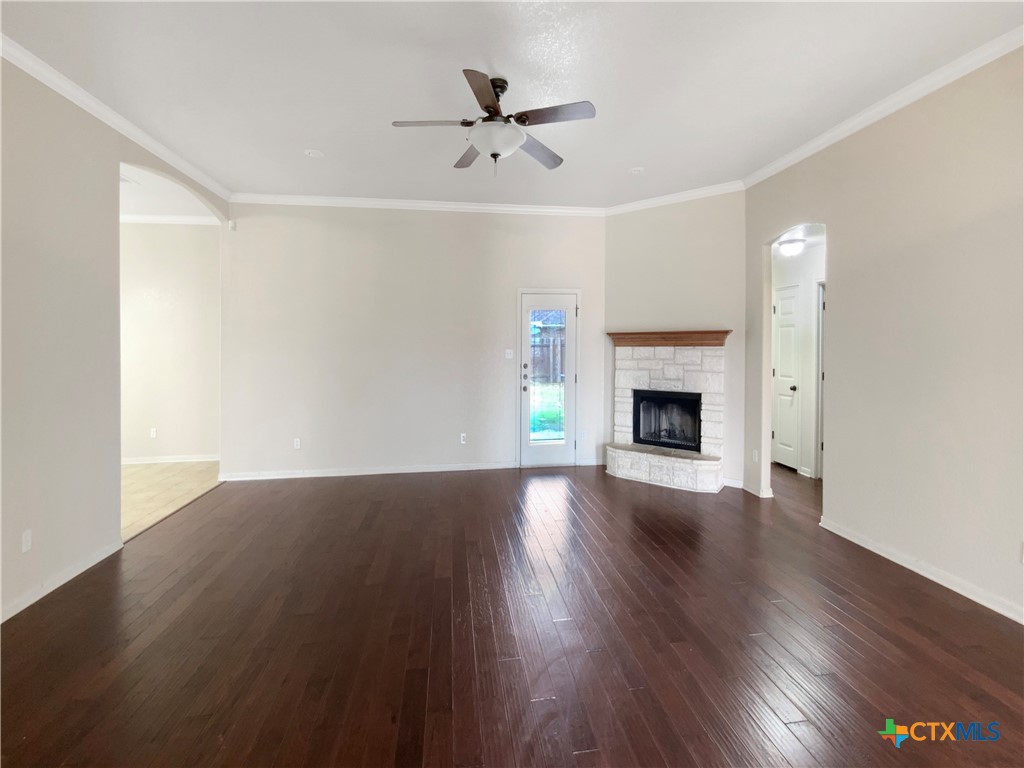 3606 Republic Of Texas Drive