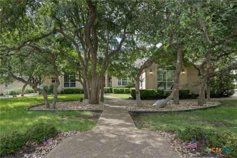 Photo of 29 Meadows End, Georgetown, TX 78628 (MLS # 617025)