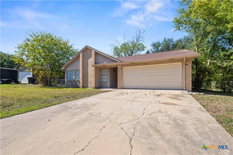 Photo of 3207 Bermuda Drive, Killeen, TX 76549 (MLS # 628542)