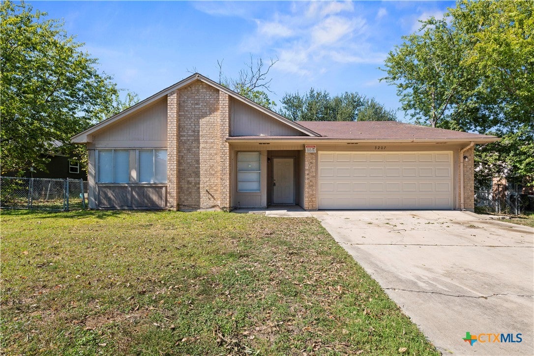 3207 Bermuda Drive