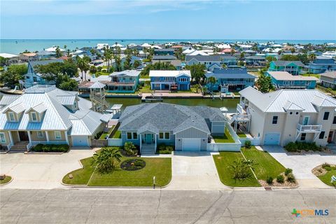 A home in Rockport