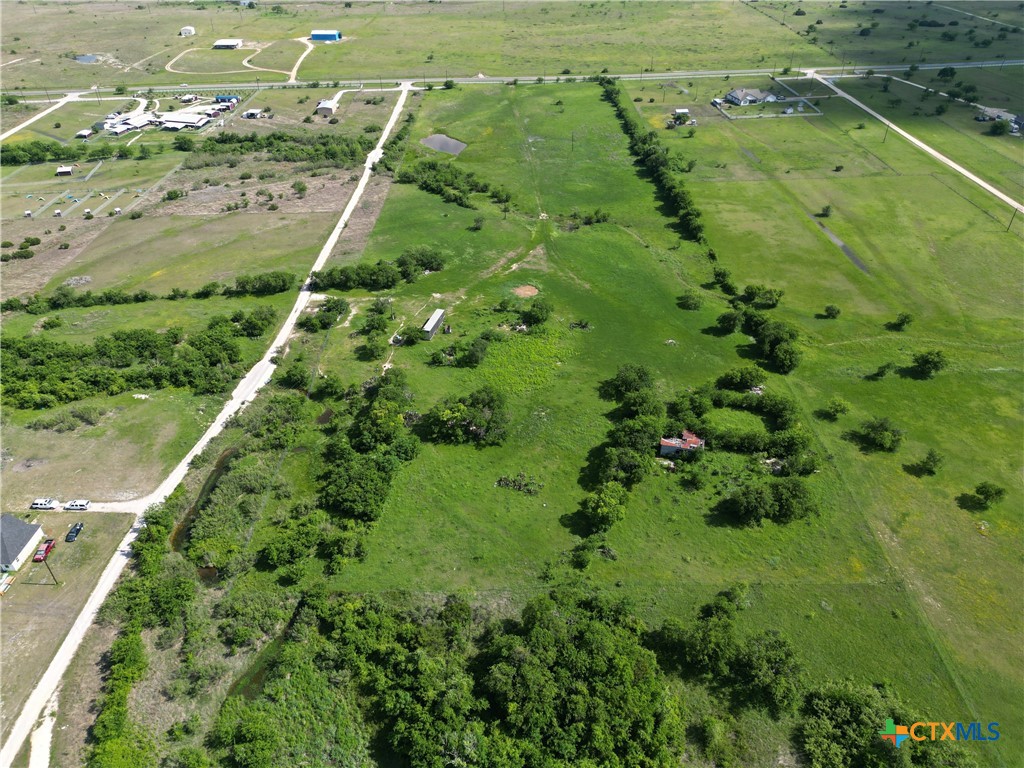 Lot 16 Titus Lane