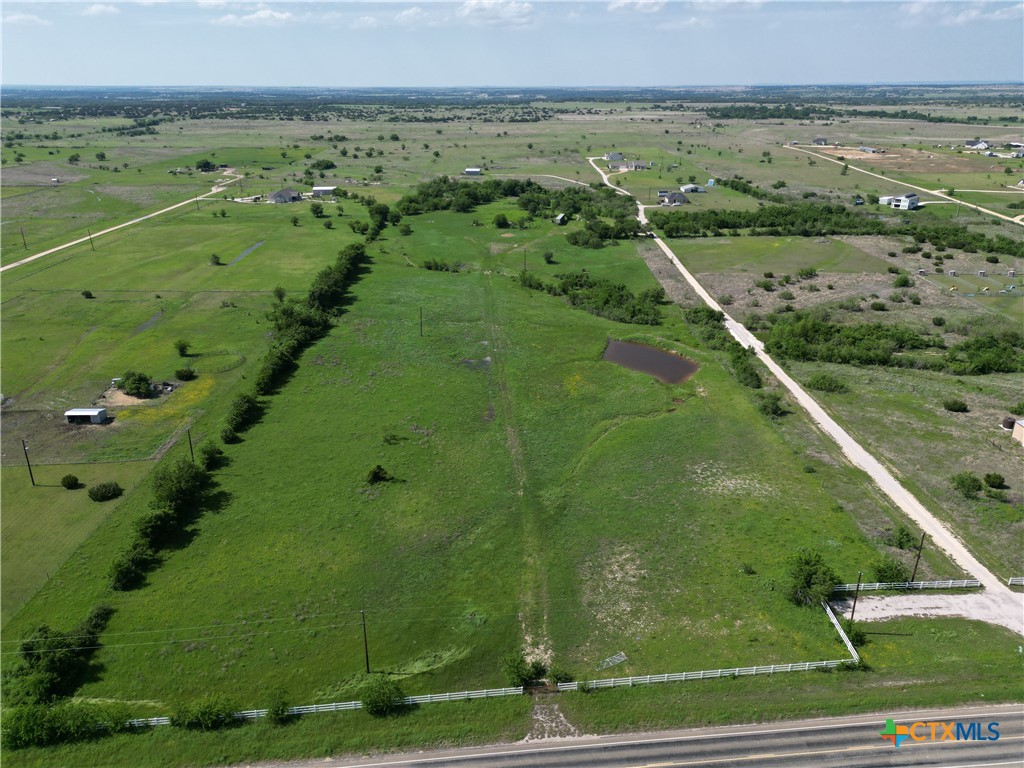 Lot 16 Titus Lane