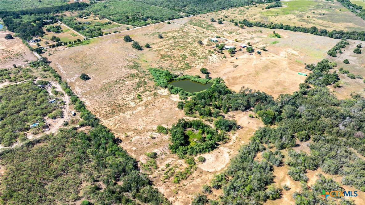 Lot 2A Tumbleweed Trail