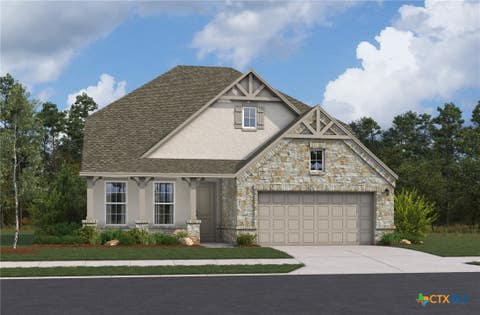 Photo of 4205 Garden Landing, Schertz, TX 78124 (MLS # 618964)