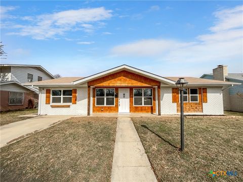 A home in Killeen