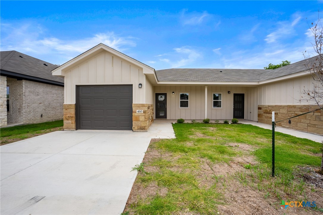 Photo 1 of 38 — 410 W Avenue C, Copperas Cove, TX 76522