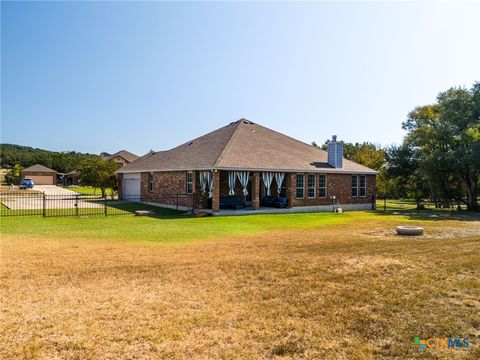 A home in Harker Heights