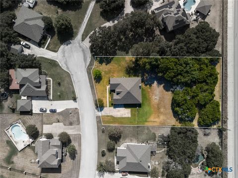 A home in Harker Heights