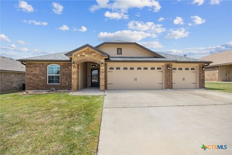4108 Corinne Drive Killeen TX 76549