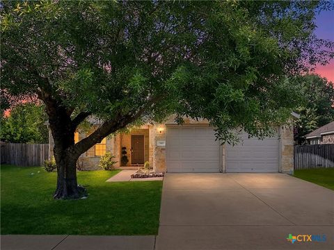 Photo of 348 King Elder Lane, Leander, TX 78641 (MLS # 616190)