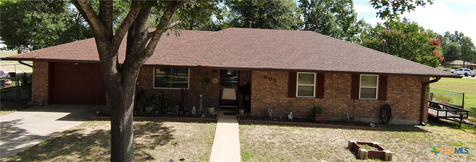 Photo 1 of 16 — 802 W 25th Street, Cameron, TX 76520