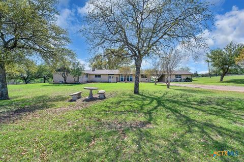 596 Saffle Road Robinson TX 76706