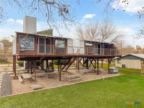 Photo of 9035 FM 725, McQueeney, TX 78123 (MLS # 602758)