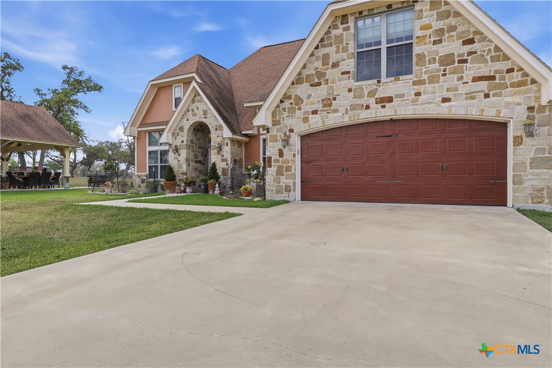 790 Spanish Grant Road