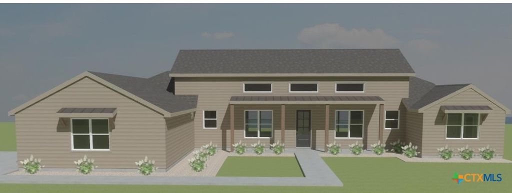 Photo of 16168 Audrey Lane, Holland, TX 76534 (MLS # 611135)