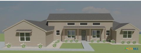 Photo of 16168 Audrey Lane, Holland, TX 76534 (MLS # 611135)