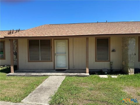 Photo of 1051 Country Club Drive #27, Seguin, TX 78155 (MLS # 594809)