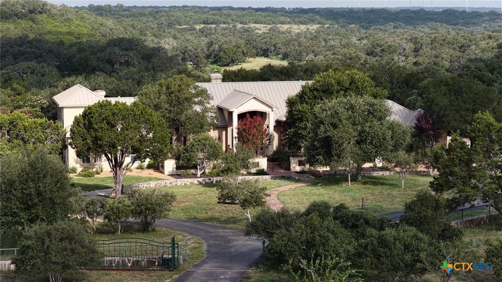 Photo of 30045 Fm 3009, New Braunfels, TX 78132 (MLS # 621772)