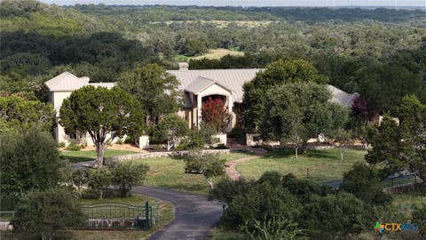 Photo of 30045 Fm 3009, New Braunfels, TX 78132 (MLS # 621772)