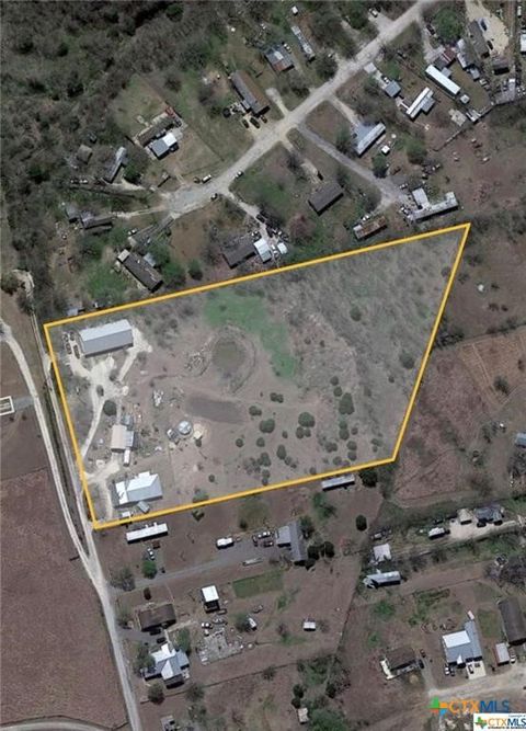 Photo of 414 Henk Lane, San Marcos, TX 78666 (MLS # 570885)