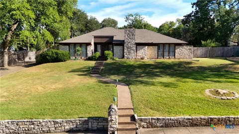 Photo of 510 Pecos Trail, Belton, TX 76513 (MLS # 618920)