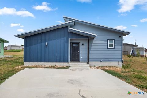 Photo of 451 Pintail Loop, San Marcos, TX 78666 (MLS # 587076)