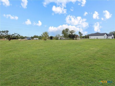 8701 & 8707 Connecticut Avenue Temple TX 76502