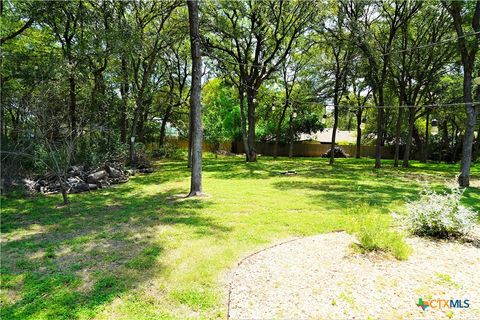 A home in Harker Heights