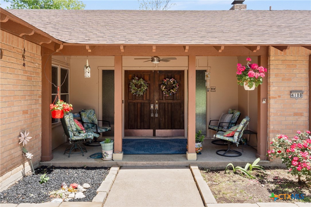 4108 Briar Cliff Road