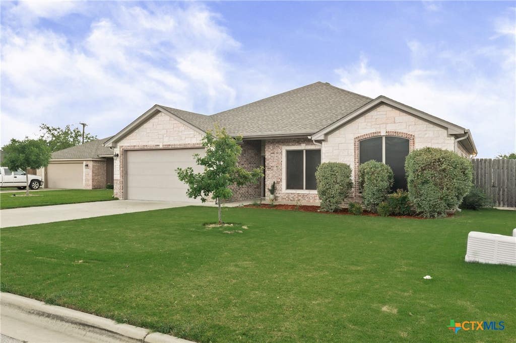Photo of 1819 Rustic Manor Drive, Temple, TX 76502 (MLS # 617485)