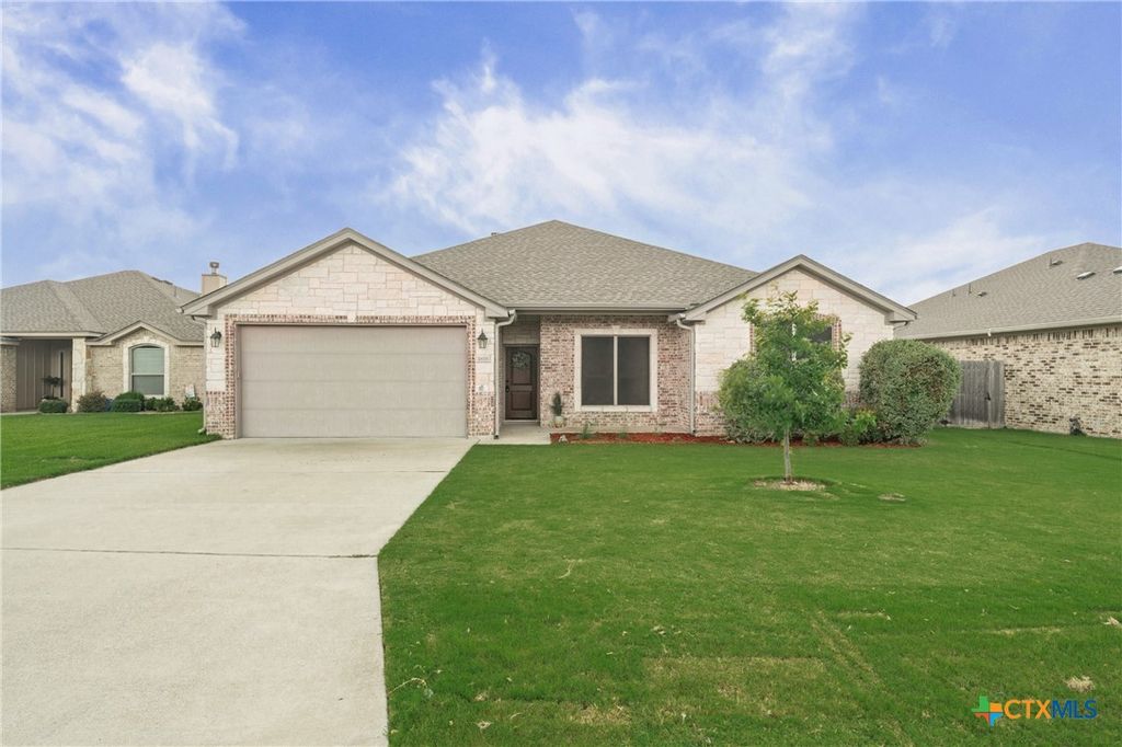 Photo of 1819 Rustic Manor Drive, Temple, TX 76502 (MLS # 617485)