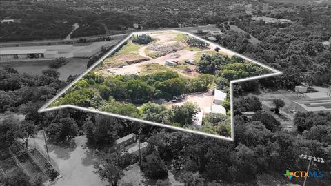 Photo of 16933 Rr #B, Wimberley, TX 78676 (MLS # 608412)