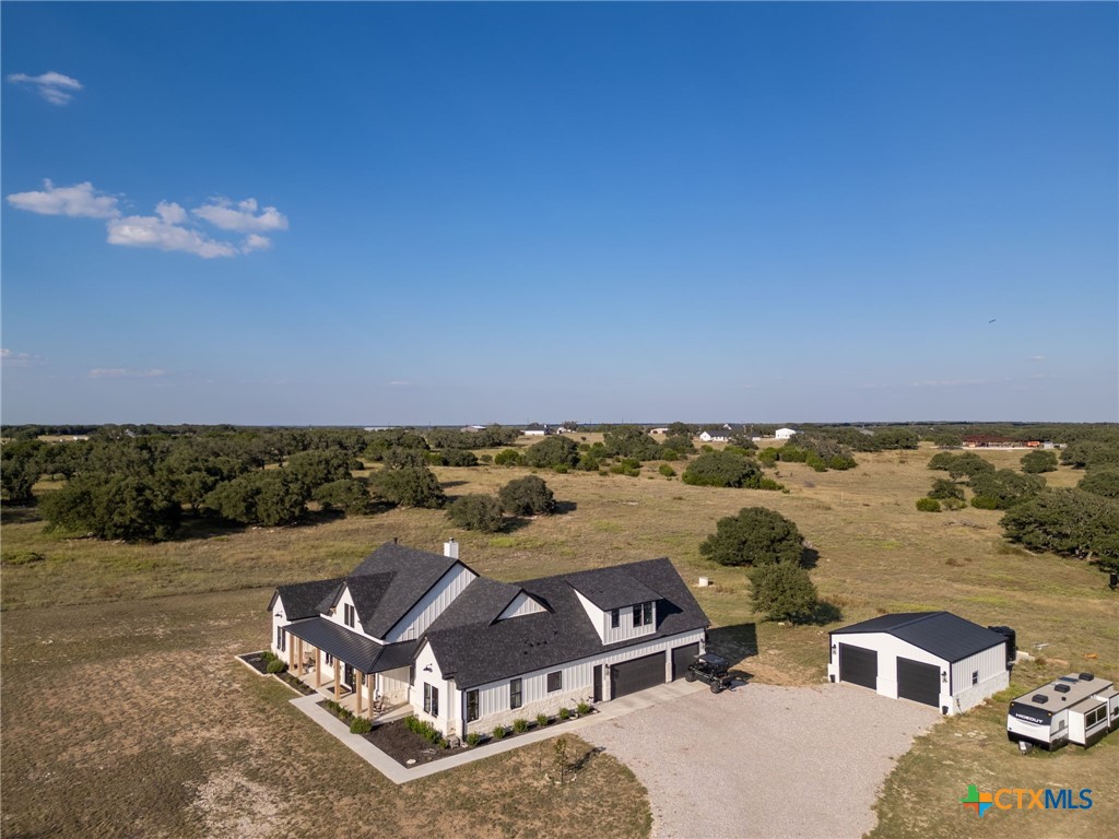 871 Blackbuck Ridge Drive
