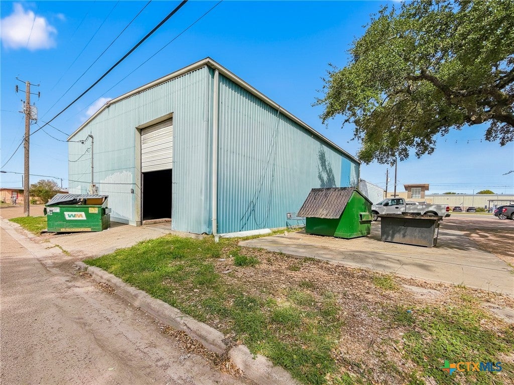 805 E Rio Grande Street