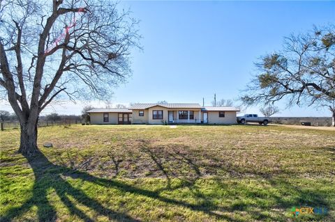 Photo of 1017 US Highway 87, Smiley, TX 78159 (MLS # 603889)