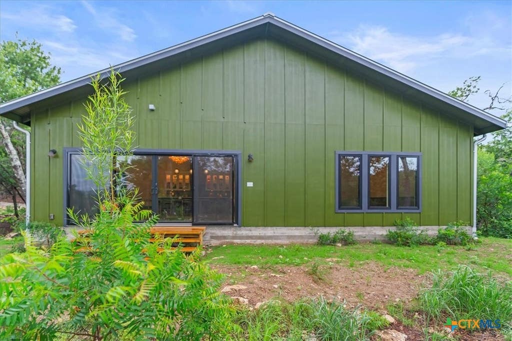 Photo of 1550 Montell Road, Wimberley, TX 78676 (MLS # 623263)