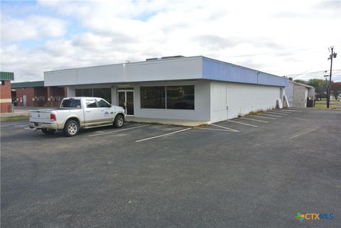 1518 S Fort Hood Street Killeen TX 76542