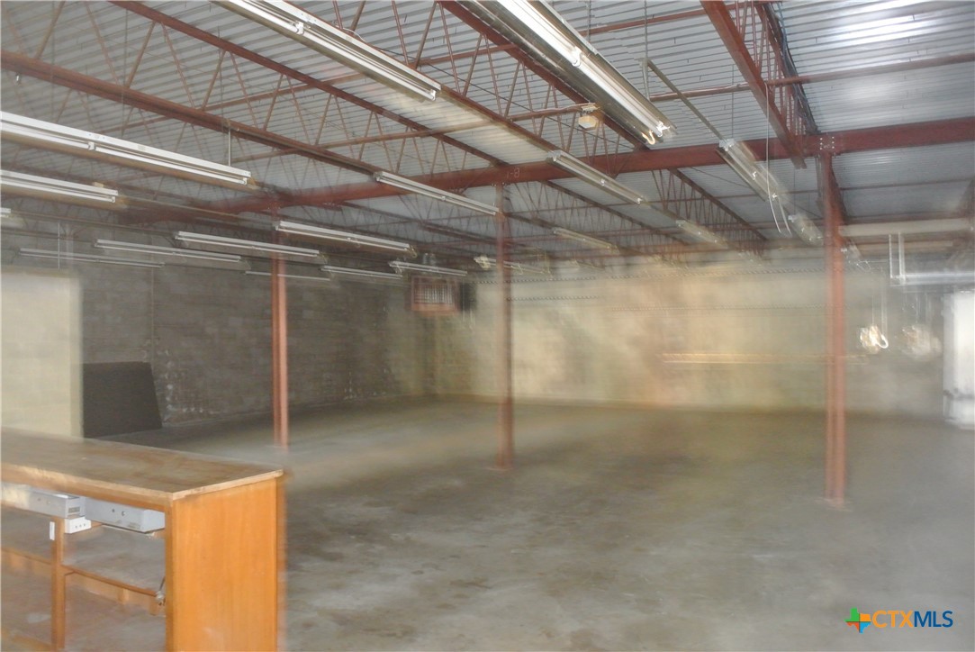 1518 S Fort Hood Street